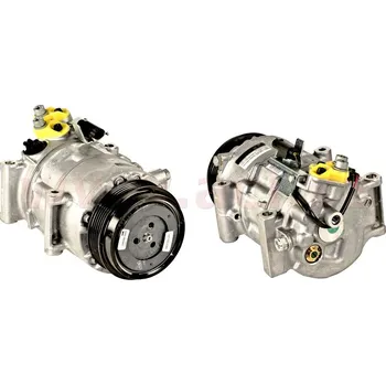 Kompresor klimatizace kompresor klimatizace 160CDi (±AUT), 180CDi (±AUT), 200CDi (±AUT)