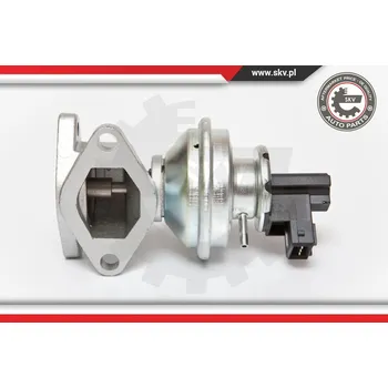 Ventil palivového systému SKV AGR-Ventil 14SKV050