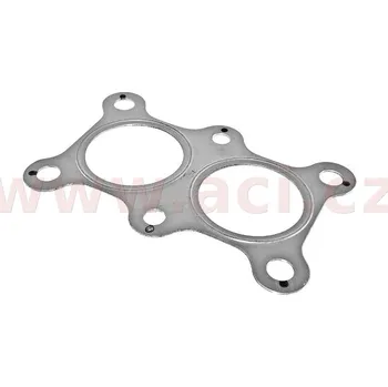 Těsnění výfuku Těsnění výfuku ŠKODA (2x průměr 54 mm)