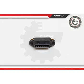 Zapalovací cívka SKV Zapalovací cívka 03SKV901