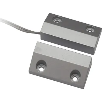 vypínač Onpira Magnetický kontakt v kovovém pouzdře 64x20x13mm