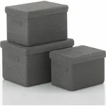 Sada košů RIMOSSA 3 ks KL-31280