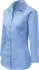 Dámská košile Malfini Style 218 nebesky modrá XL