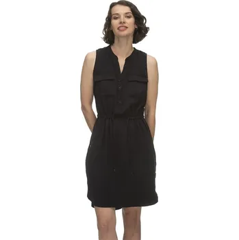 Dámské šaty RAGWEAR šaty - Roisin Black (1010)