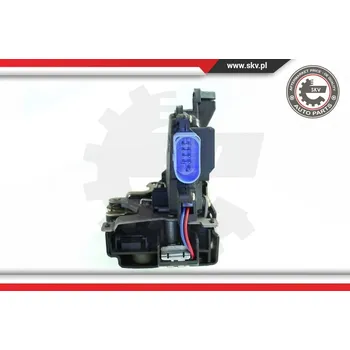 Autozámek SKV Zámek dveří 16SKV042