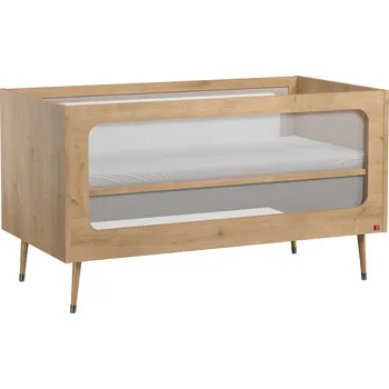 Dětská postýlka Dětská postýlka Bosque 70x140 cm