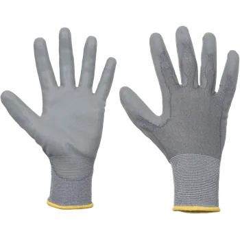 Pracovní rukavice FF STINT LIGHT CUT B Pracovní rukavice 06 0113009299060