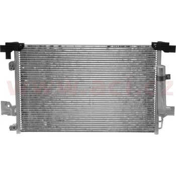 Sušič klimatizace chladič klimatizace se sušičkou [657*419*16]