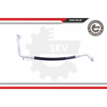 Vedení klimatizace SKV Vysokotlaké vedení, klimatizace 43SKV525