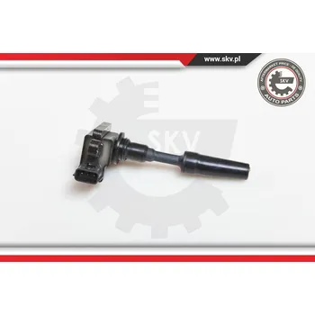 Zapalovací cívka SKV Zapalovací cívka 03SKV077