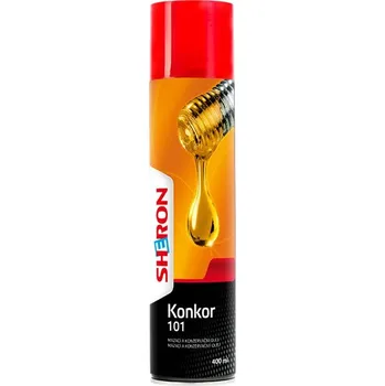 SHERON KONKOR 101 0,4L (Konkor 101 ve spreji)