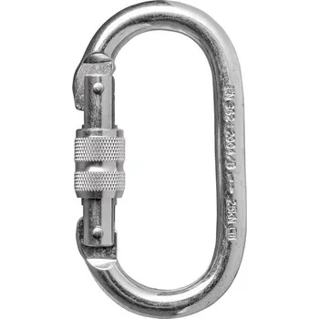 Jištění LANEX AZ 011 karabina šroubovací