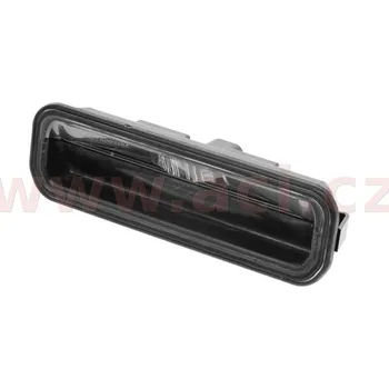 Osvětlení SPZ vnější rukojeť z. 5. dveře s elektrickým spínačem zámek a osvětlení SPZ