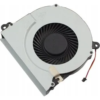 Ventilátor pro notebook Ventilátor ASUS R900VJ-YZ012H R900VJ-YZ079H