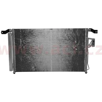 Sušič klimatizace chladič klimatizace se sušičkou [715*425*16]