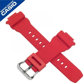 Řemínek na hodinky Řemínek na hodinky CASIO G 7900A-4 (2082)