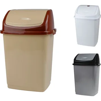 Odpadkový koš koš odpad 10l výkl.FANTASY No.2