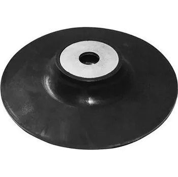 Brusný kotouč Raider Gumový podpěrný talíř ø180mm do úhlové brusky RD - TM-139920