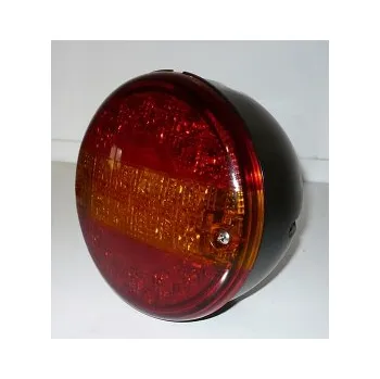 Svítilna Svítilna 3 diodová