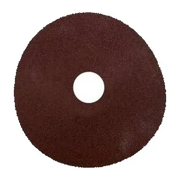 Brusný kotouč NÁSTROJE CZ Kotouč vulkanfíbrový "A" pr.180mm zr.60 leštící - IM-6-180-060A