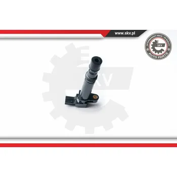 Zapalovací cívka SKV Zapalovací cívka 03SKV222