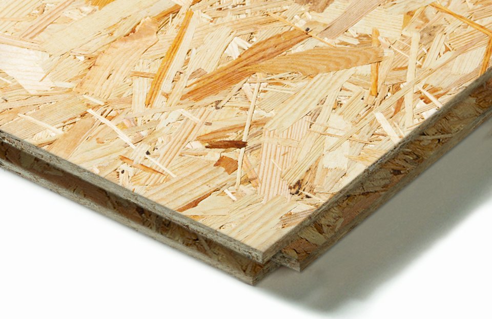 OSB 3 deska 18mm pero-drážka Swiss Krono 675x2500mm(1,69m2)