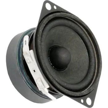 Visaton FRS 5 XTS 8 OHM