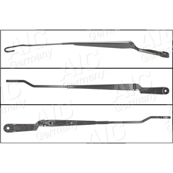 Auto-moto Rameno stěrače, čistění skel A.I.C. 51615