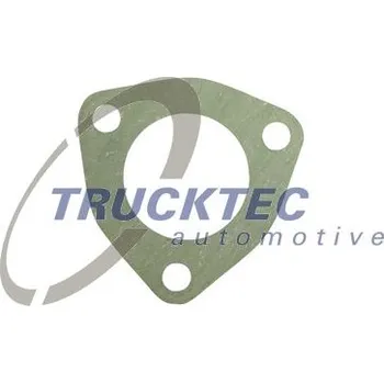 Kliková hřídel TRUCKTEC AUTOMOTIVE Těsnění, víko (kliková skříň) 0210097