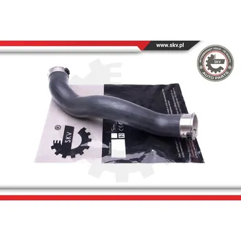 SKV Hadička plnicího vzduchu 43SKV238