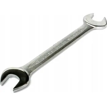 Klíč Plochý klíč otevřený 17x19 mm JONNESWAY