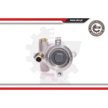 Posilovač řízení SKV Hydraulické čerpadlo, řízení 10SKV154