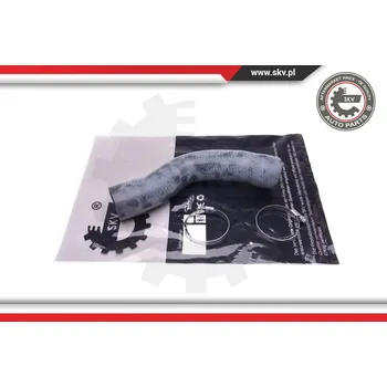 SKV Hadička plnicího vzduchu 43SKV388