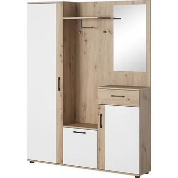 Předsíňová stěna předsíňová stěna Prima 06