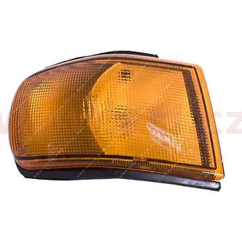 Směrový světlomet 91- přední blikač oranžový model CS P