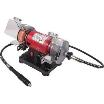 stolní bruska Raider Mini Stolní bruska 120W ø75 RD-BG06 - TM-129928