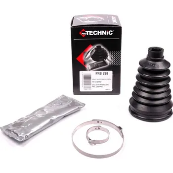 Manžeta ke kolu PROTECHNIC Sada měchů, hnací hřídel PRB298