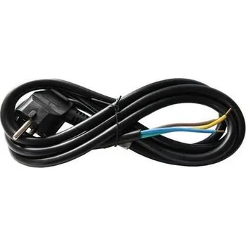 NÁSTROJE CZ Kabel přívodní 230V pro BV13, BV26 a BV26Max - BV037