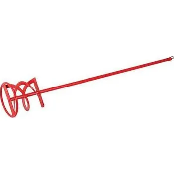 Míchadlo Raider Míchadlo na barvu pr.80x400mm SDS-plus RD - TM-329935