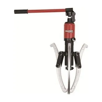 Stahovák Raider Hydraulický stahovák ložisek 3-čelisťový 5t RD-HGP01 - TM-300611