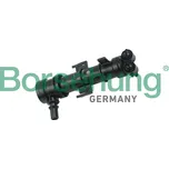 BORSEHUNG Tryska ostřikovače, čištění světlometu B18506