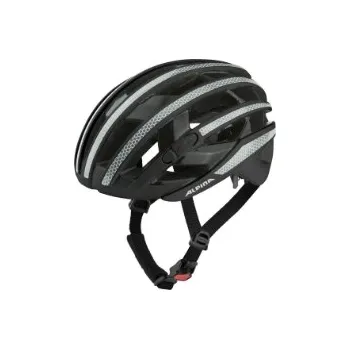 Cyklistická přilba Cyklistická přilba Alpina RAVEL Reflective