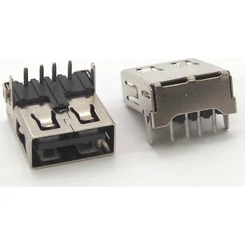 konektor USB A female 2B