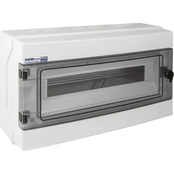 Rozvaděč Elektro-Plast Neo Series RH-18 36.18