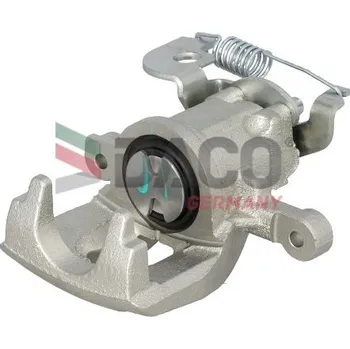 Brzdový systém Brzdový třmen DACO BA1018