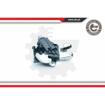 Autozámek SKV Zámek výklopných zadních dveří 16SKV307