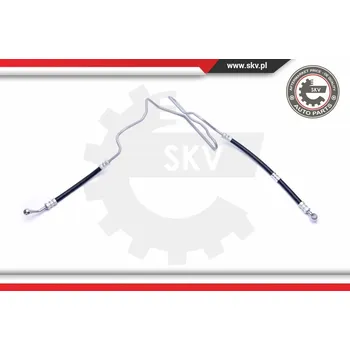 SKV Hydraulická hadice, řízení 10SKV808