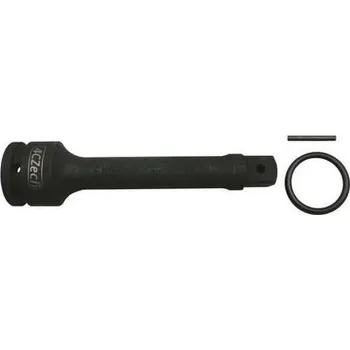 Gola hlavice 4CZech 3/4" Nástavec průmyslový 175 mm CrMo+trn,o-kroužek - 4CZ-P345-02-175