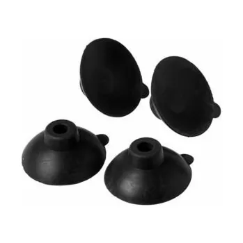 Akvarijní filtr Tetra Přísavky na filtry IN 400/600 - 4 kusy