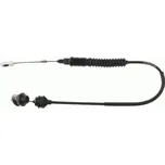 SACHS Tažné lanko, ovládání spojky 3074600255